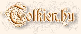 Magyar Tolkien honlap